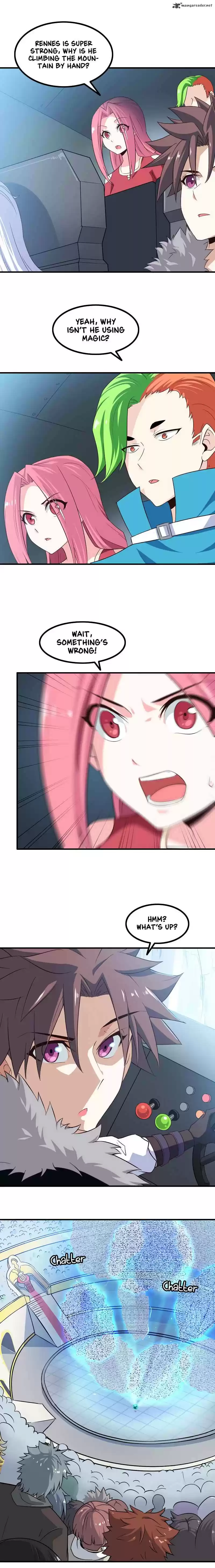 My Wife is a Demon Queen 82