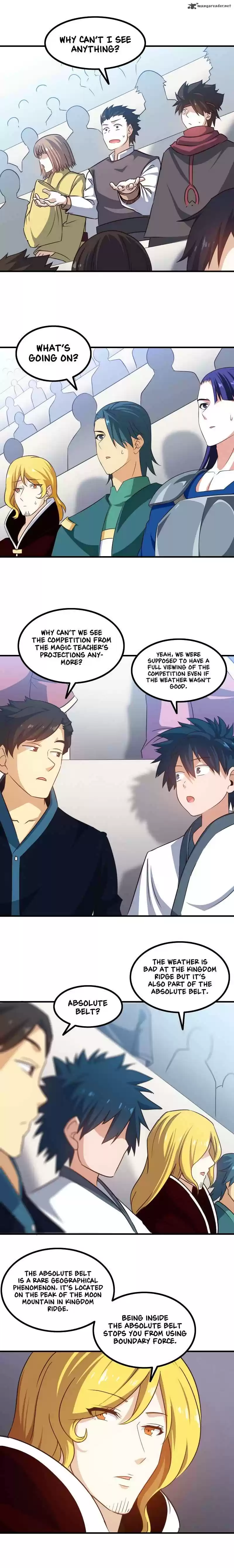 My Wife is a Demon Queen 82