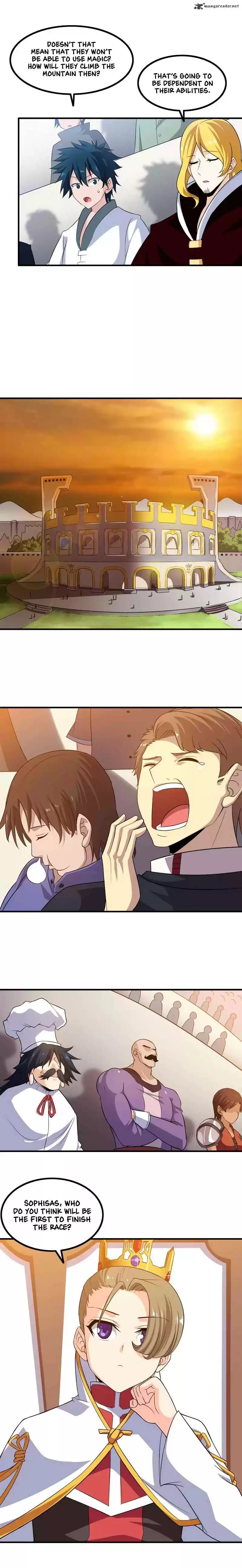 My Wife is a Demon Queen 82