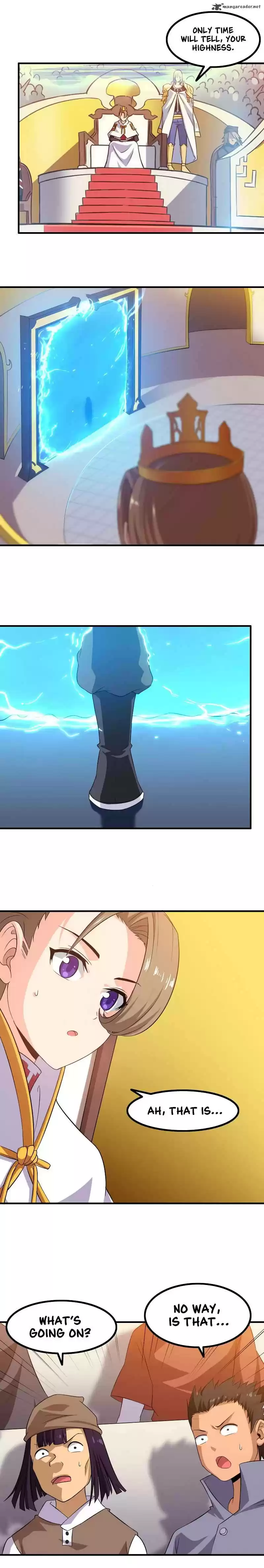 My Wife is a Demon Queen 82