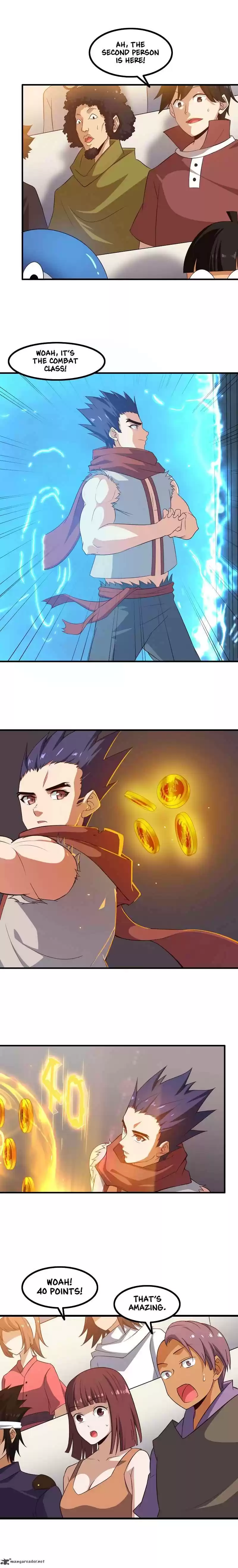 My Wife is a Demon Queen 82