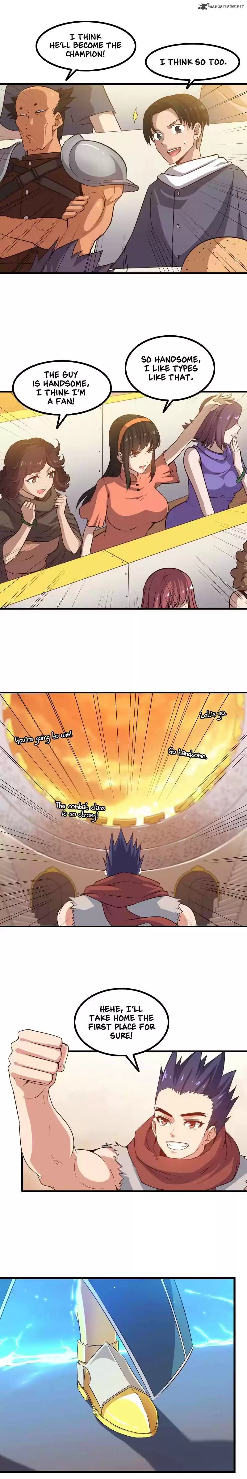 My Wife is a Demon Queen 82