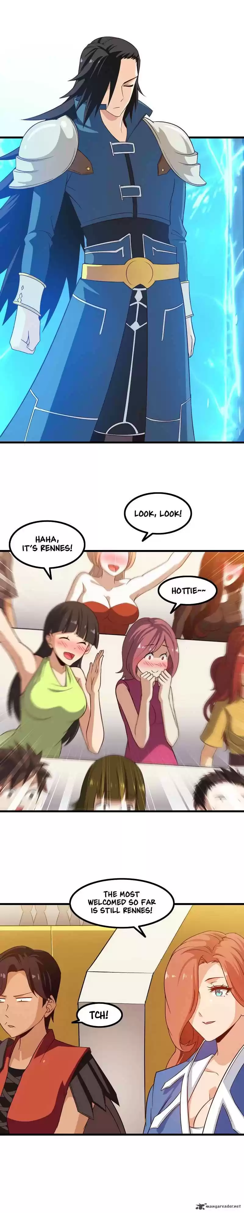 My Wife is a Demon Queen 82