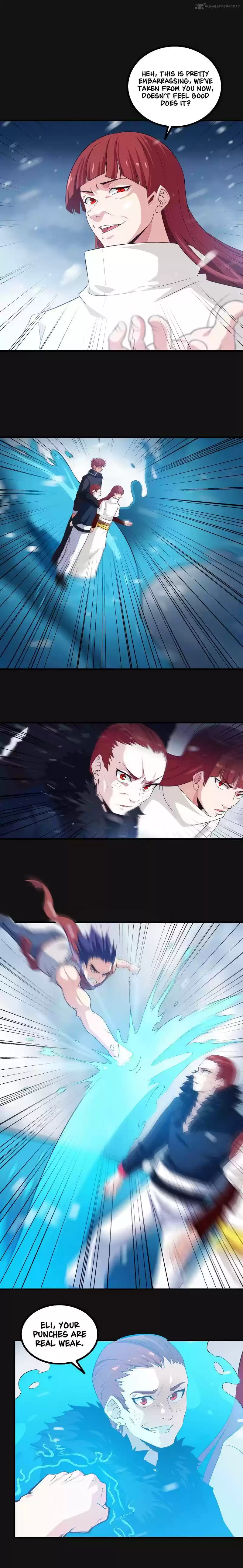 My Wife is a Demon Queen 84