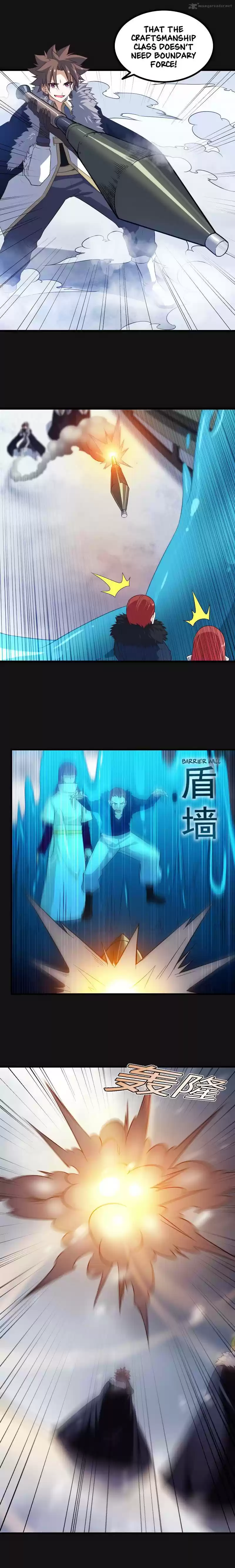 My Wife is a Demon Queen 84