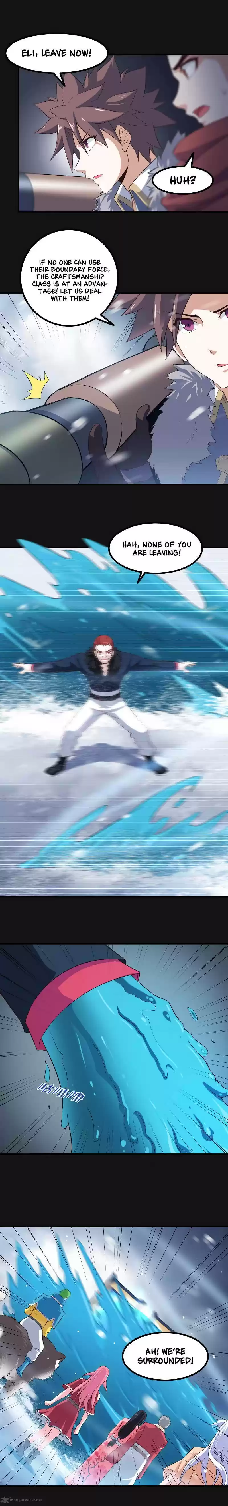 My Wife is a Demon Queen 84