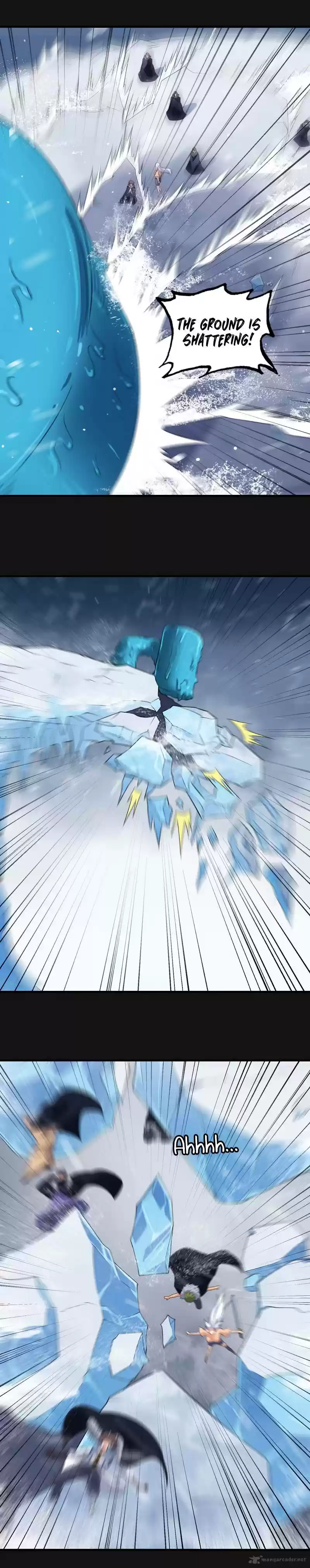 My Wife is a Demon Queen 85