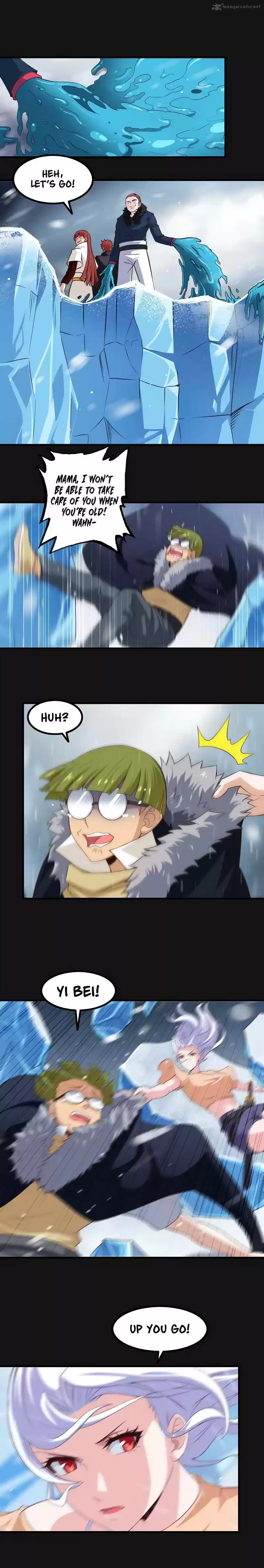 My Wife is a Demon Queen 85