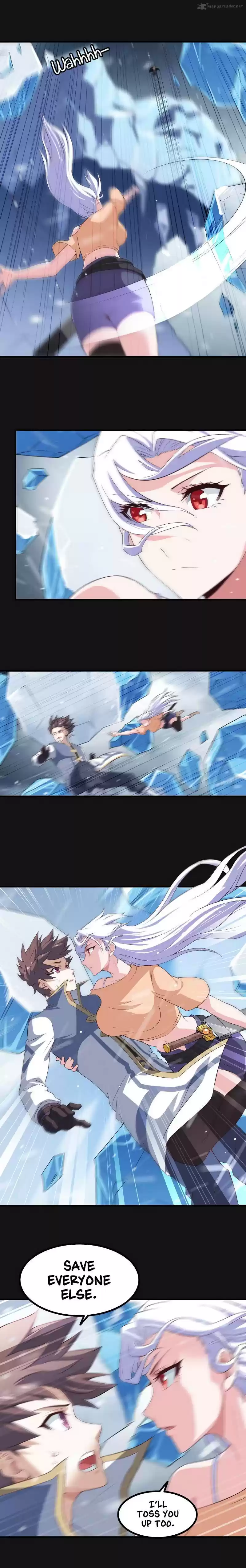 My Wife is a Demon Queen 85