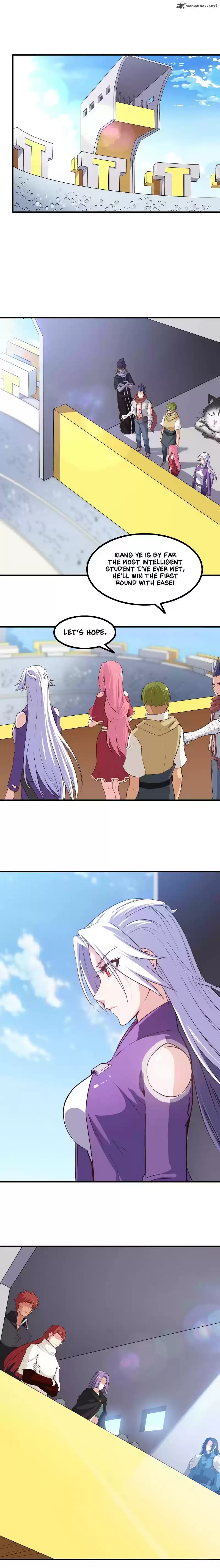 My Wife is a Demon Queen 88