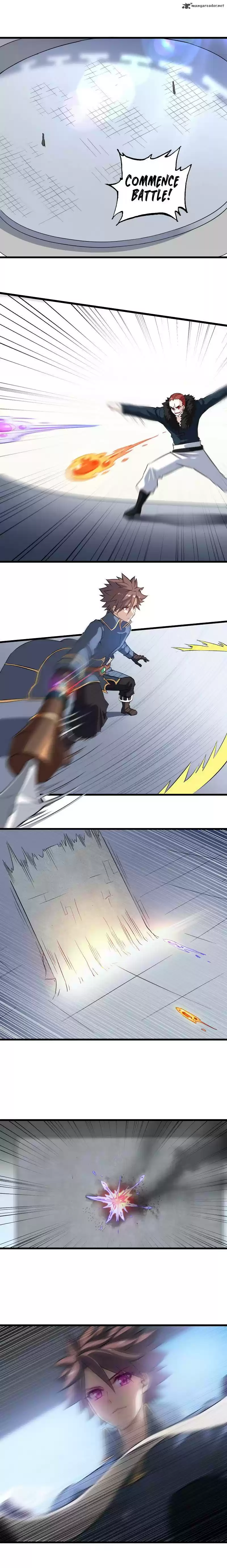 My Wife is a Demon Queen 88