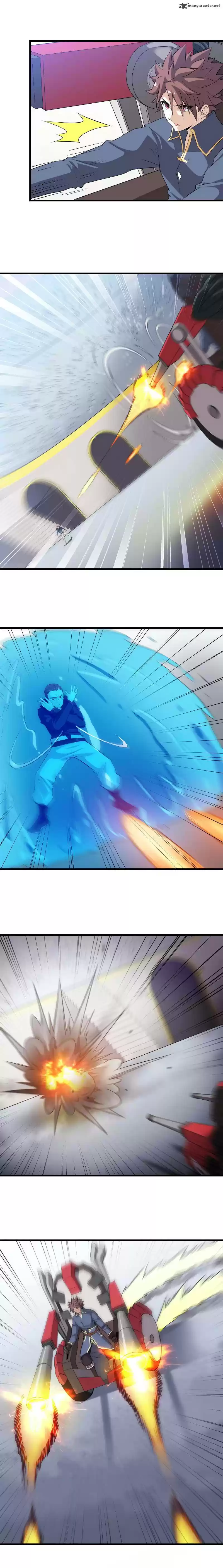 My Wife is a Demon Queen 88