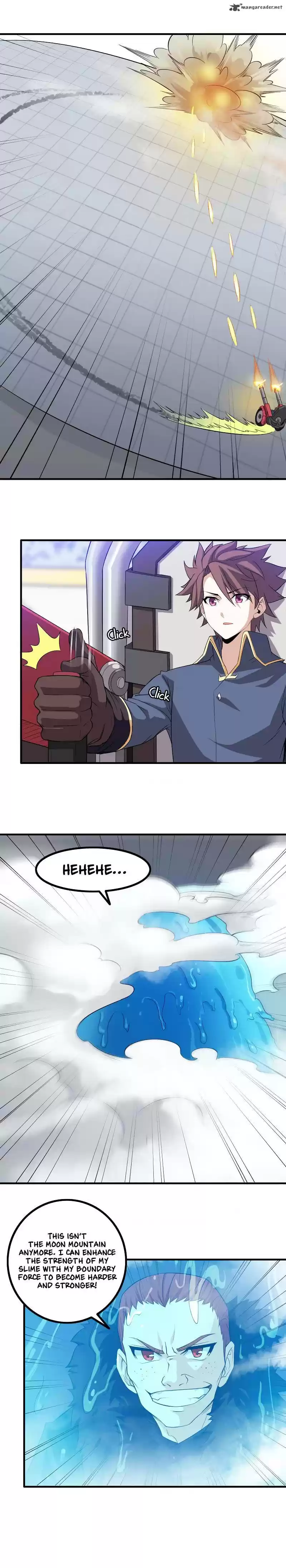 My Wife is a Demon Queen 88