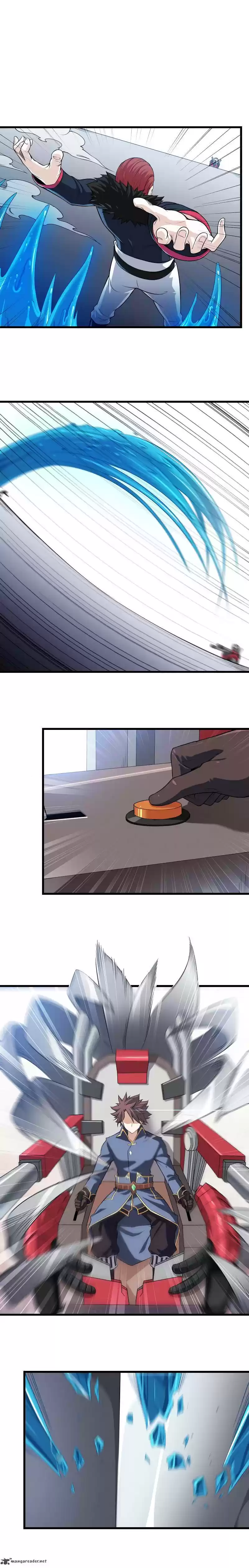 My Wife is a Demon Queen 89