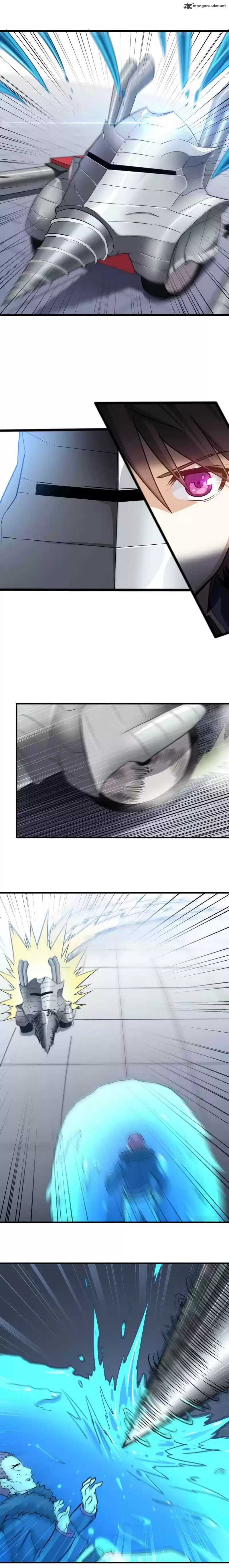 My Wife is a Demon Queen 89