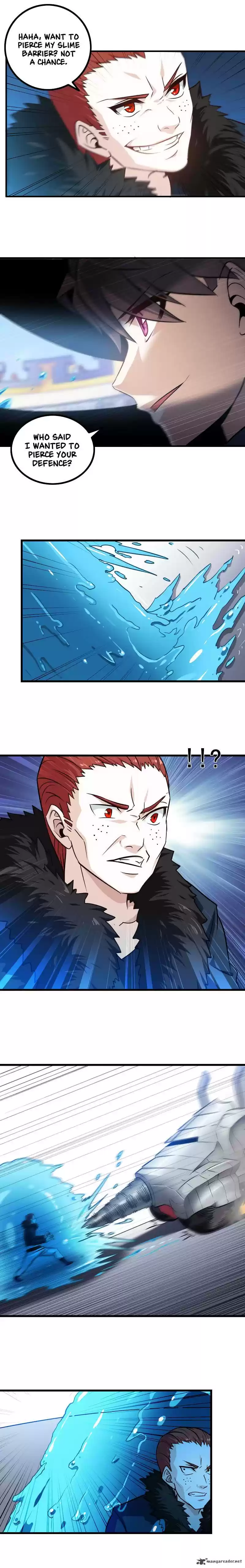 My Wife is a Demon Queen 89