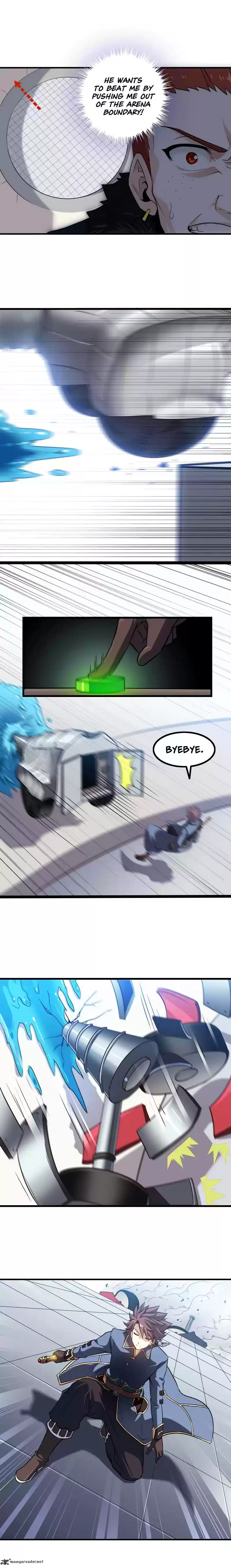 My Wife is a Demon Queen 89