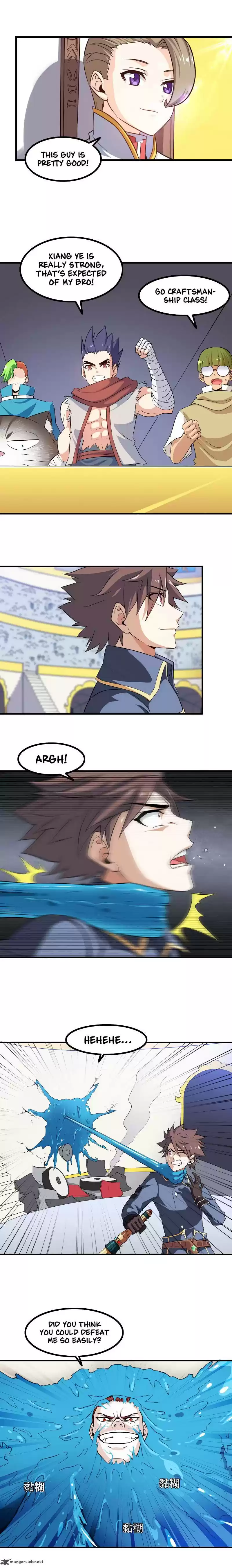 My Wife is a Demon Queen 89