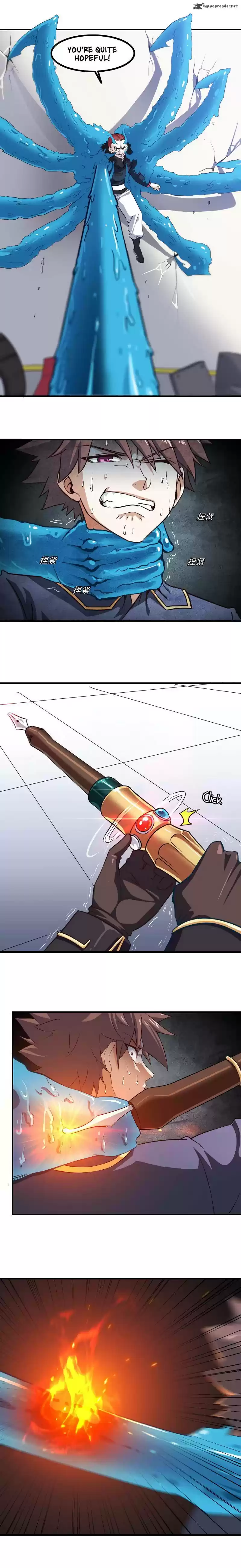 My Wife is a Demon Queen 89