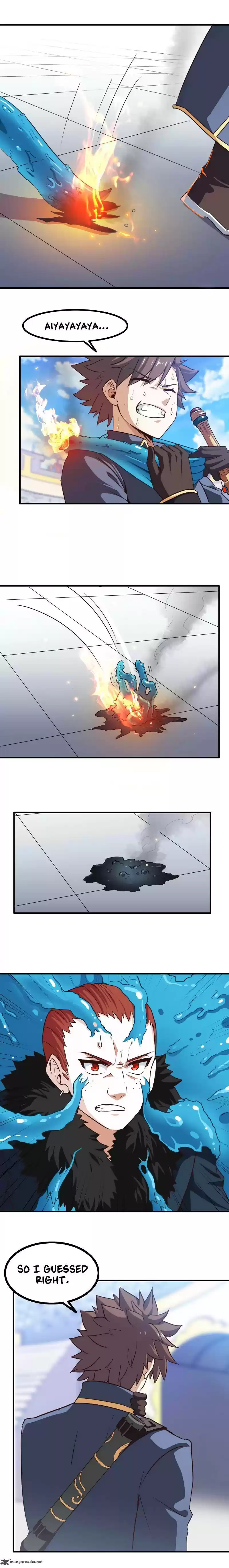 My Wife is a Demon Queen 89