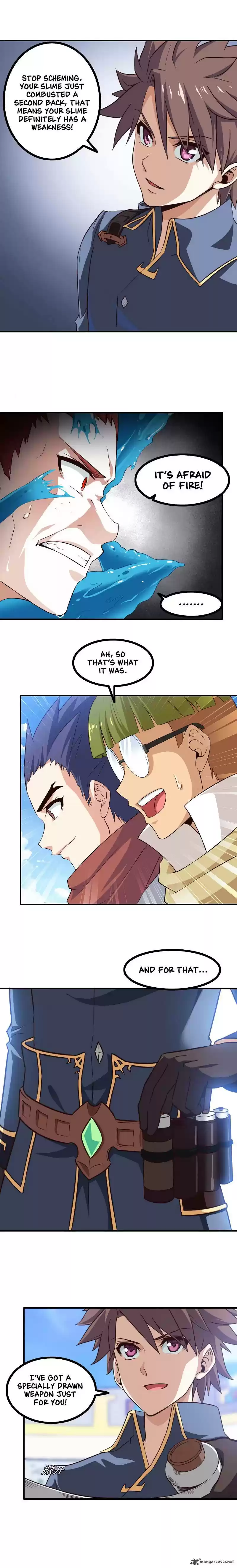 My Wife is a Demon Queen 89