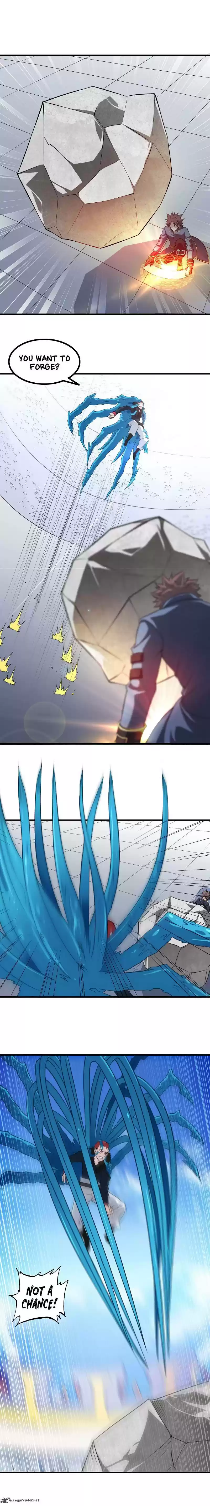 My Wife is a Demon Queen 90