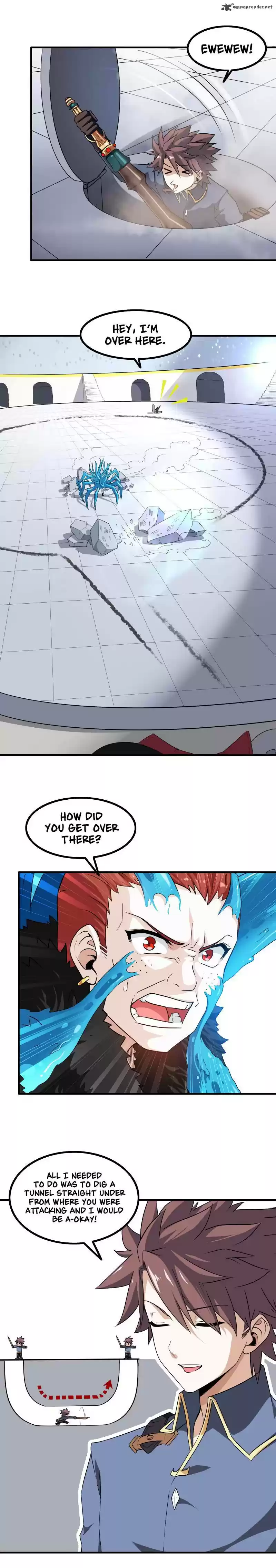 My Wife is a Demon Queen 90