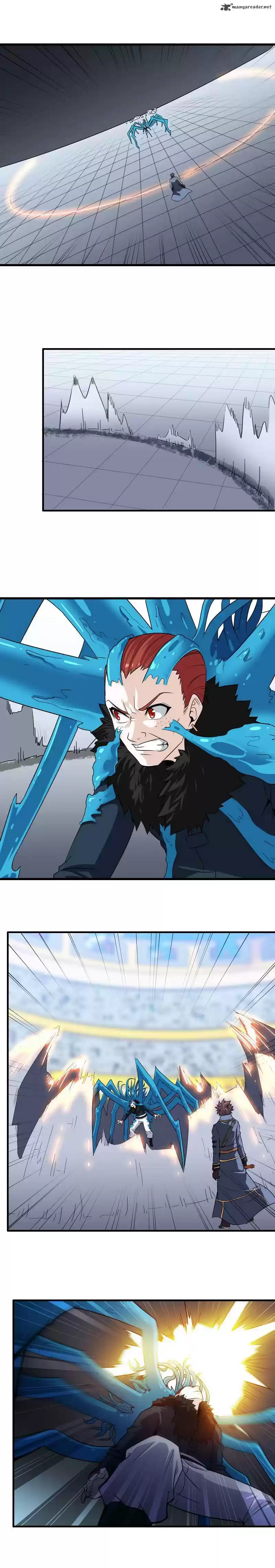 My Wife is a Demon Queen 90