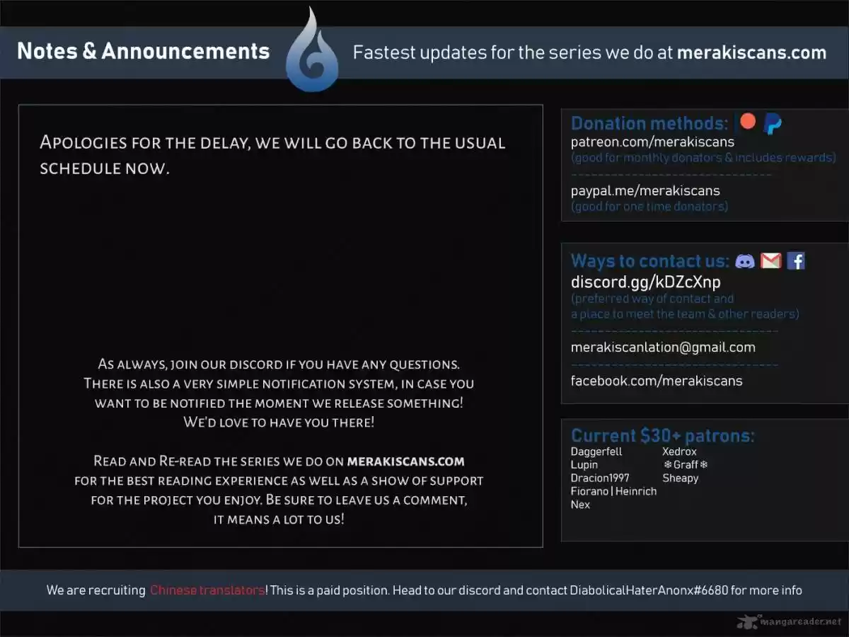 My Wife is a Demon Queen 90