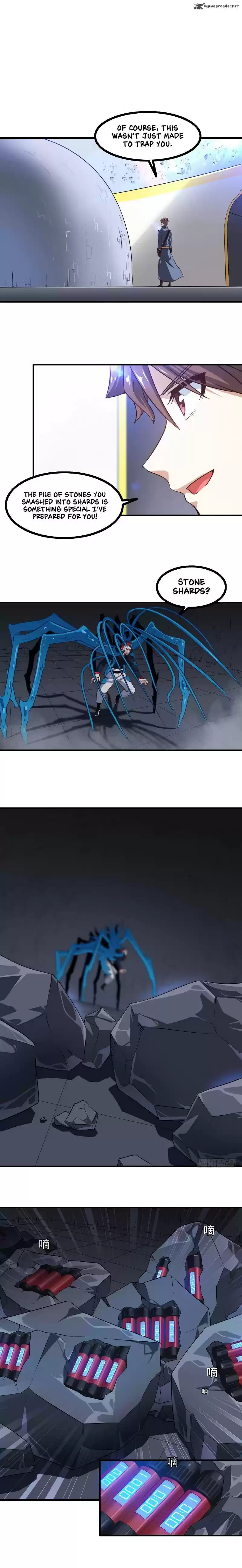 My Wife is a Demon Queen 91