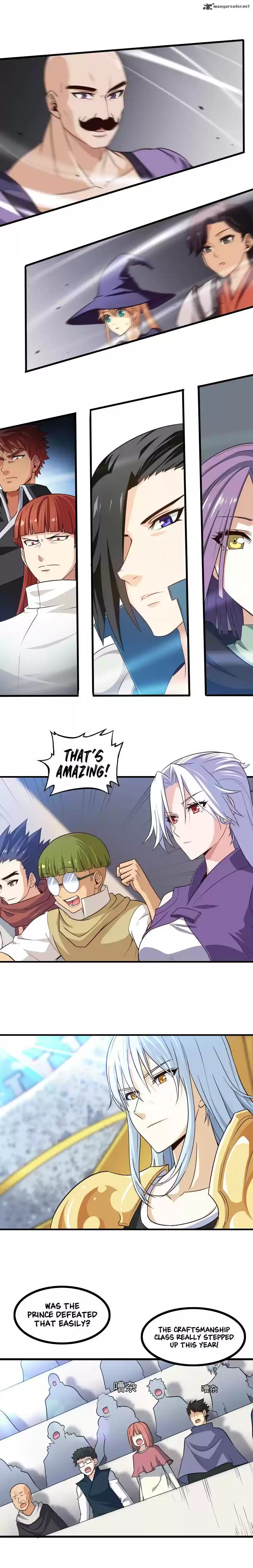 My Wife is a Demon Queen 91