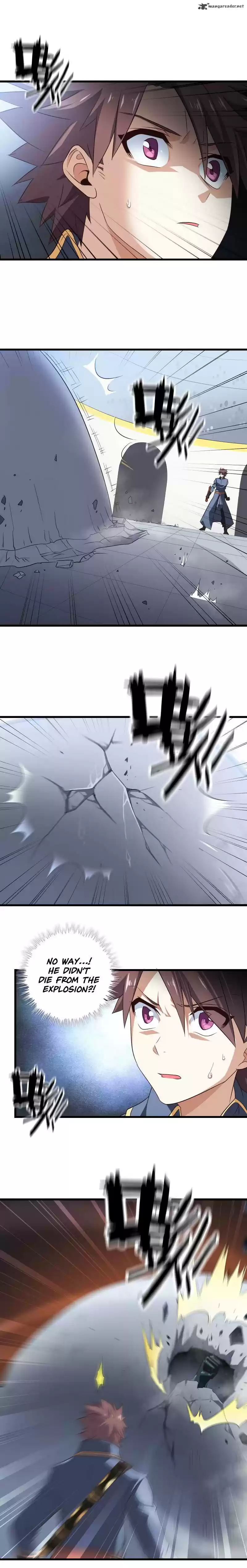 My Wife is a Demon Queen 91