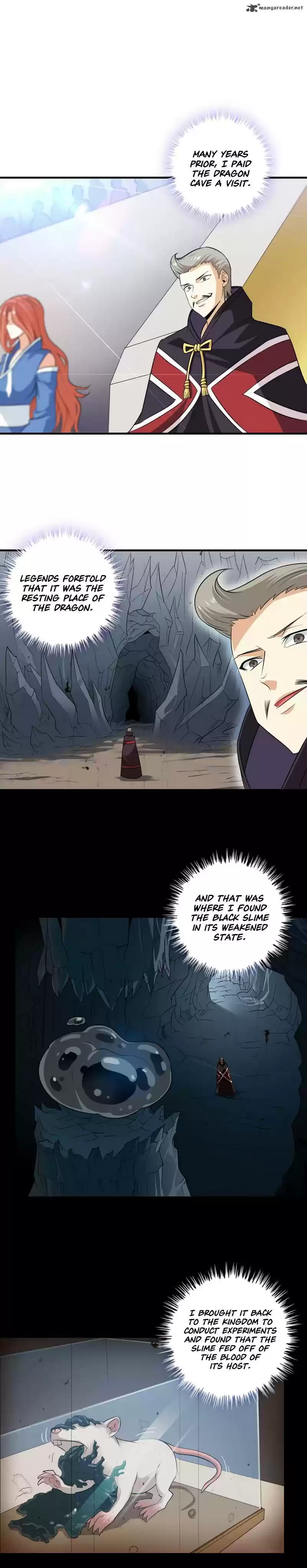 My Wife is a Demon Queen 92