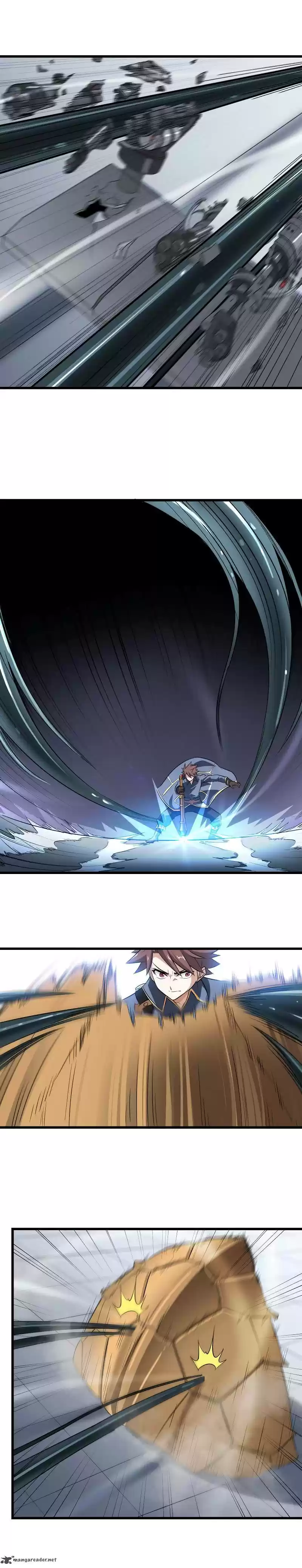 My Wife is a Demon Queen 92