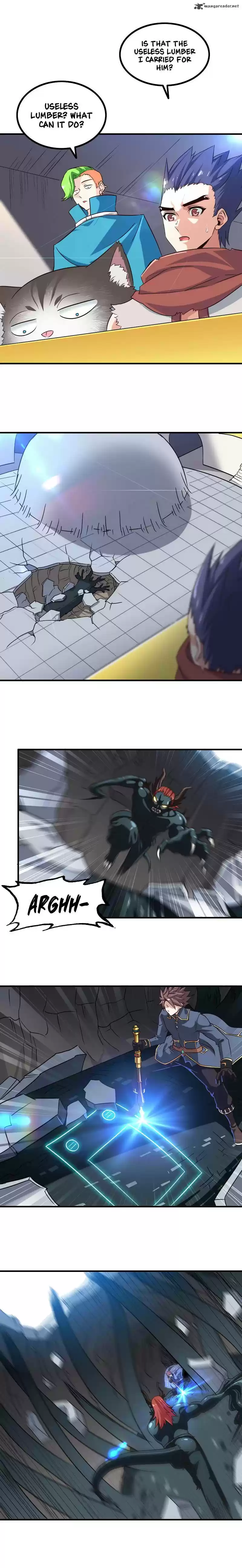 My Wife is a Demon Queen 93