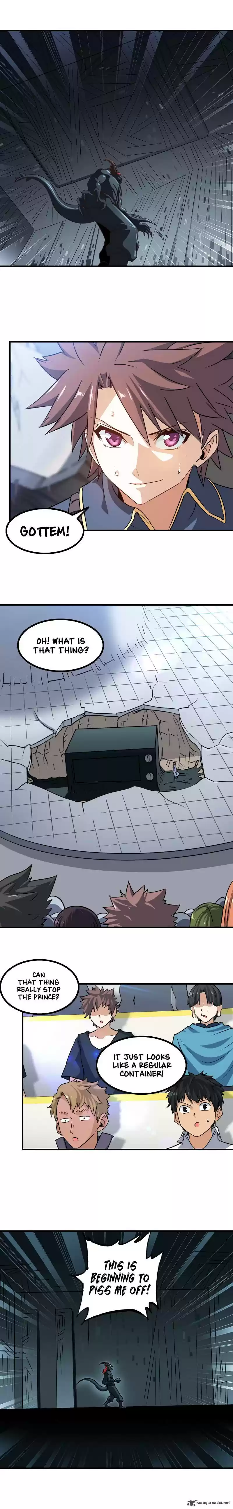 My Wife is a Demon Queen 93