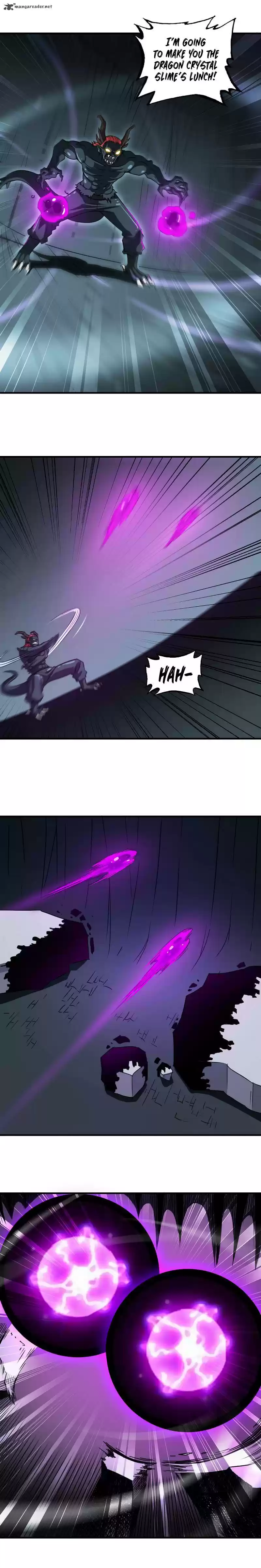 My Wife is a Demon Queen 93