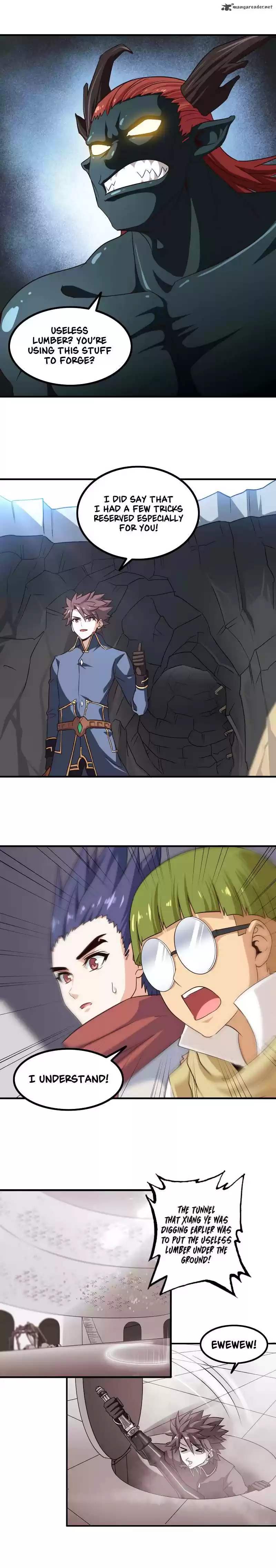 My Wife is a Demon Queen 93