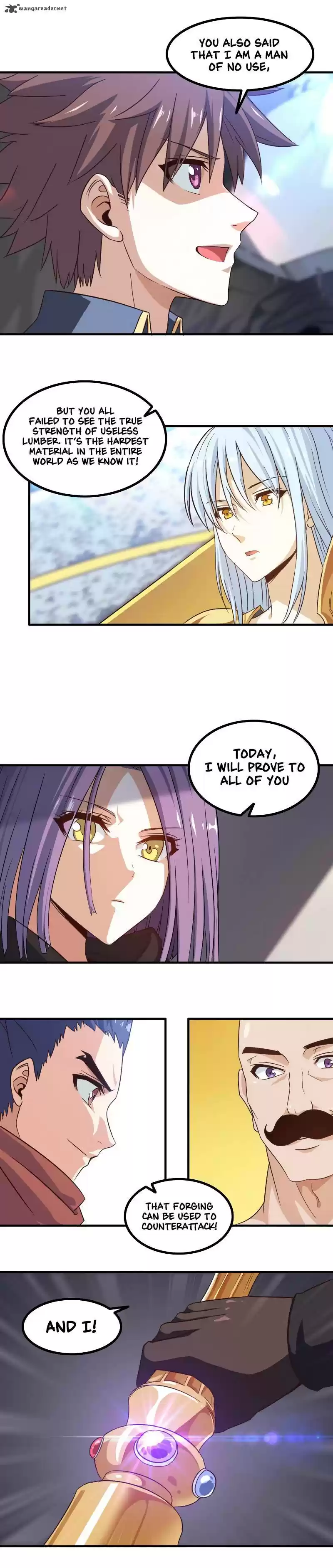 My Wife is a Demon Queen 93