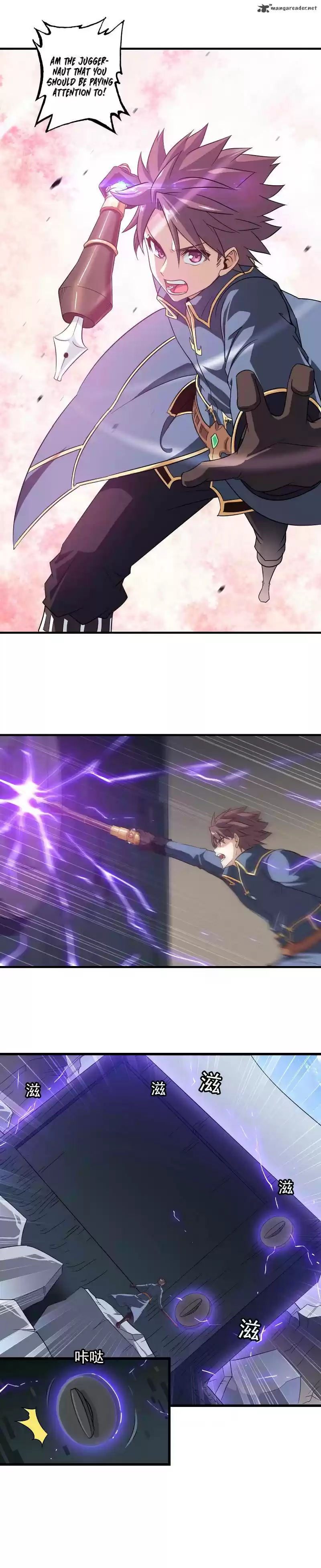 My Wife is a Demon Queen 93