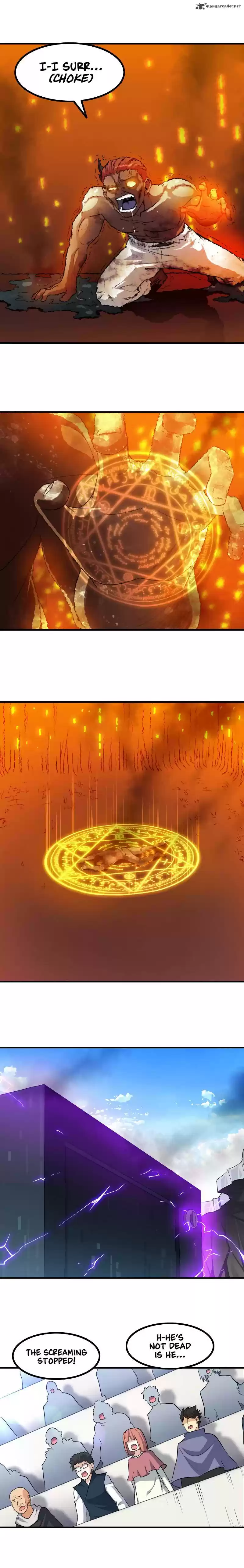 My Wife is a Demon Queen 94