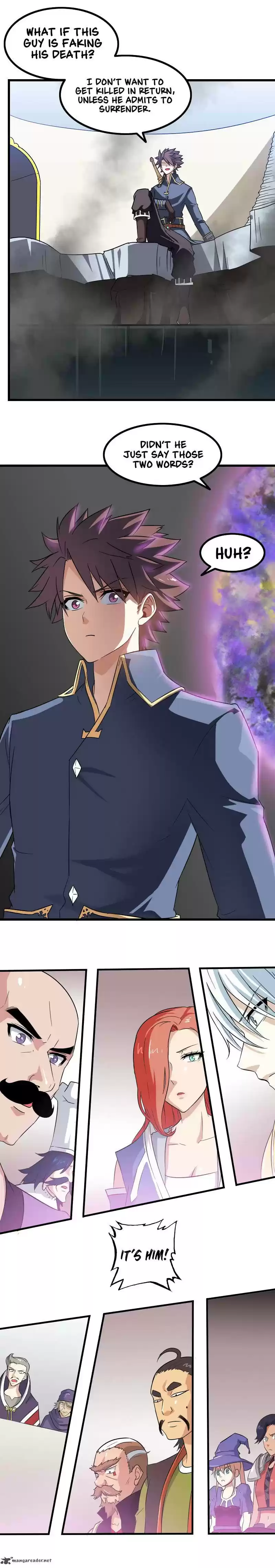 My Wife is a Demon Queen 94