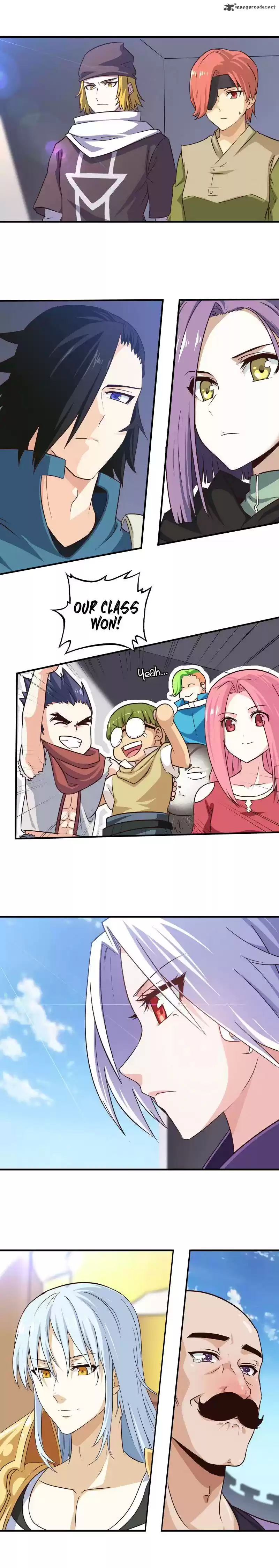 My Wife is a Demon Queen 95