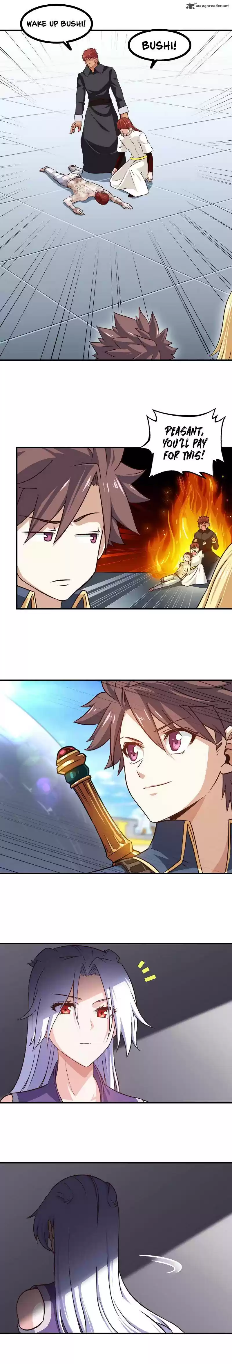 My Wife is a Demon Queen 95