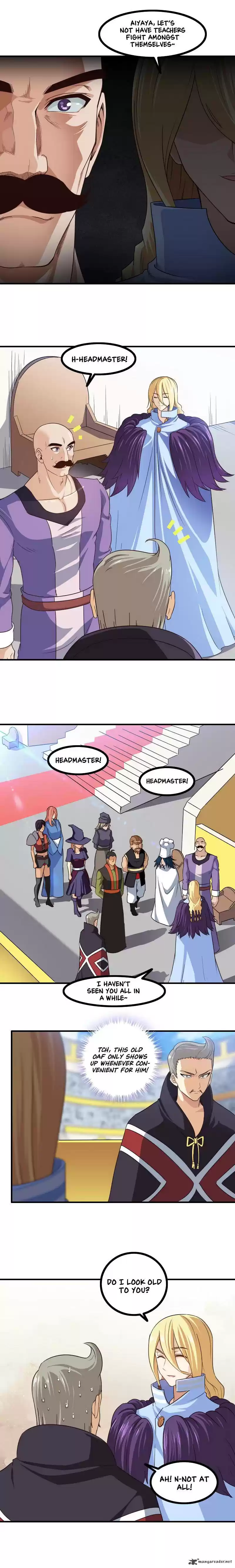 My Wife is a Demon Queen 95