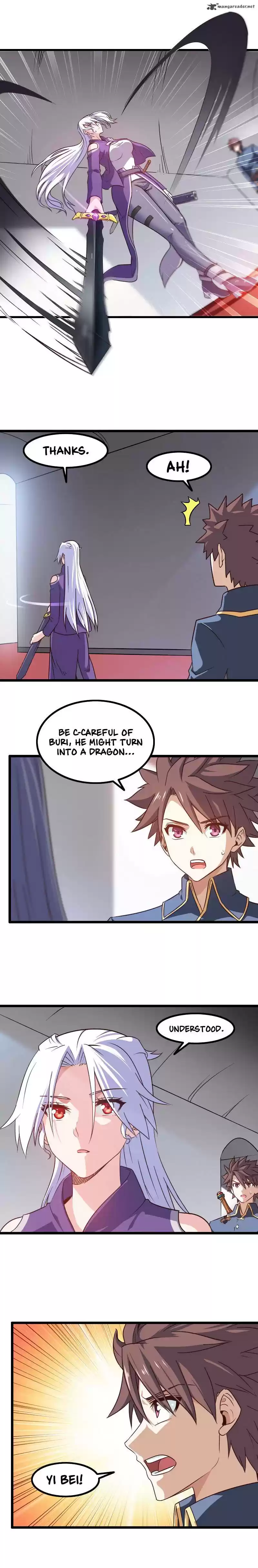 My Wife is a Demon Queen 96