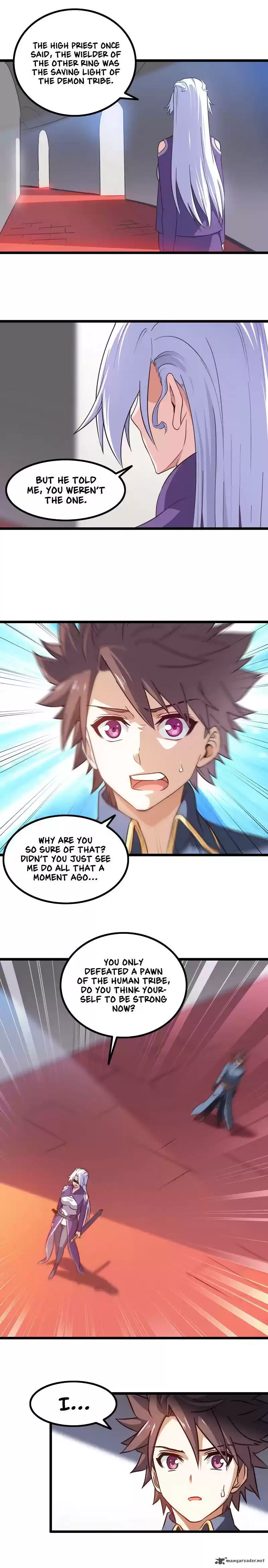 My Wife is a Demon Queen 96