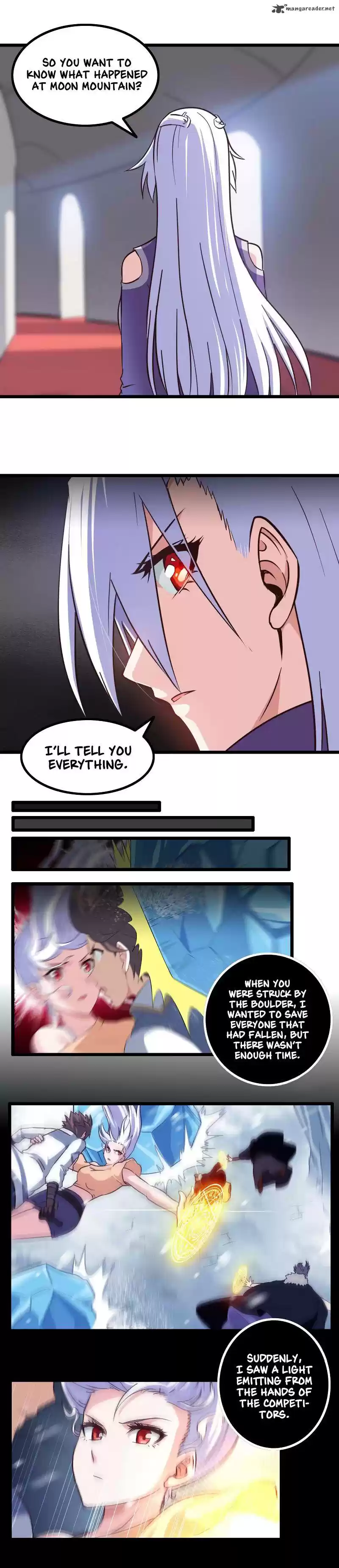 My Wife is a Demon Queen 96