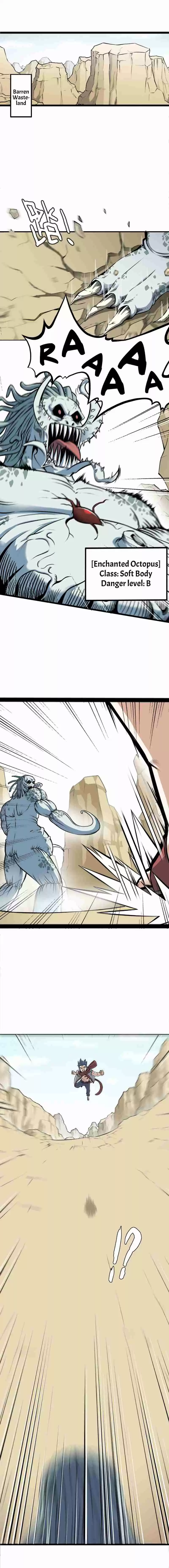 My Wife is a Demon Queen Ch. 1