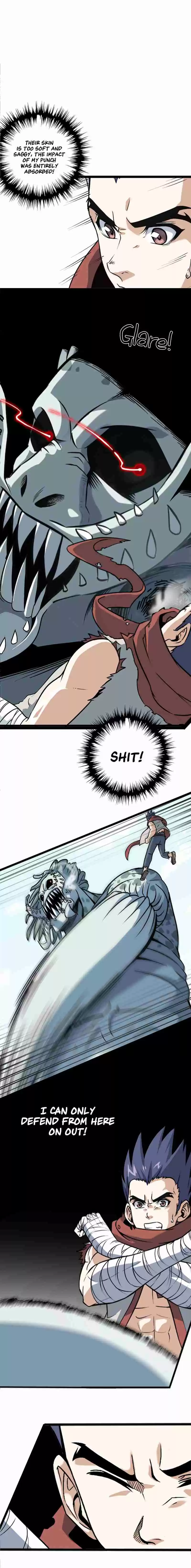 My Wife is a Demon Queen Ch. 1